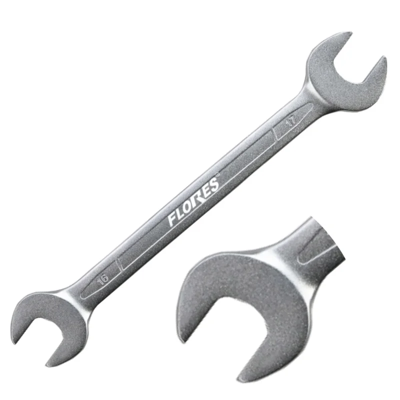 Cheie fixa mecanica CR-VN (Nr.46-50), Flores - AZ Store