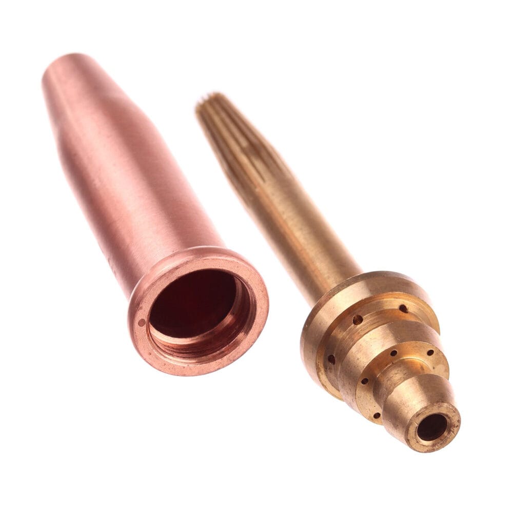 Duza propan pentru taiere cu oxigen, Brener, 1/32" - imagine 2