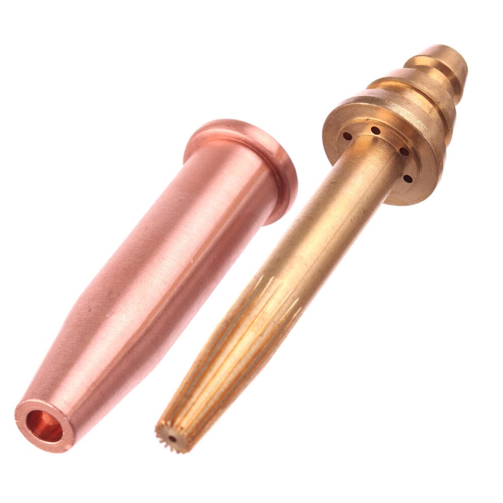 Duza propan pentru taiere cu oxigen, Brener, 1/32" - imagine 6