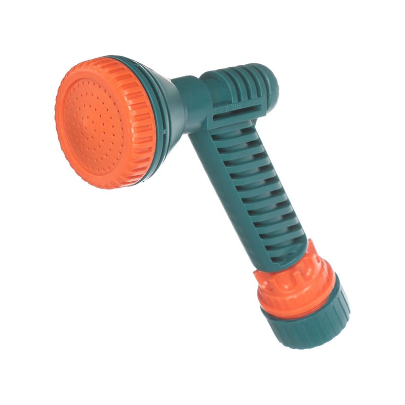 Pistol pentru stropit, cu conector 3/4" MD52, verde