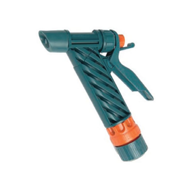Pistol pentru stropit, cu conector 1/2" MD15, verde
