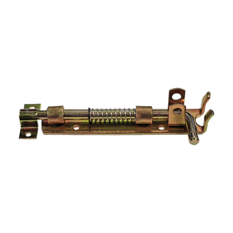 Zavor sudabil cu arc pentru poarta, 200 mm