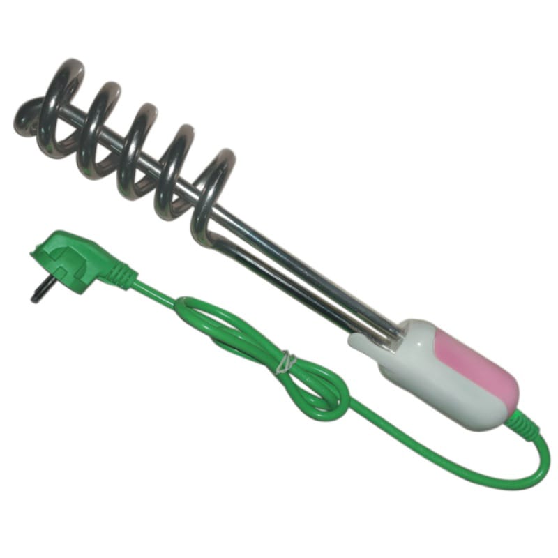 Fierbator electric, termoplonjon 260 mm, spiralat, 1500 W