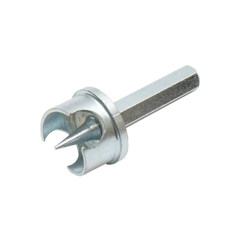 Freza pentru gaurire furtun de picurare, 16 mm