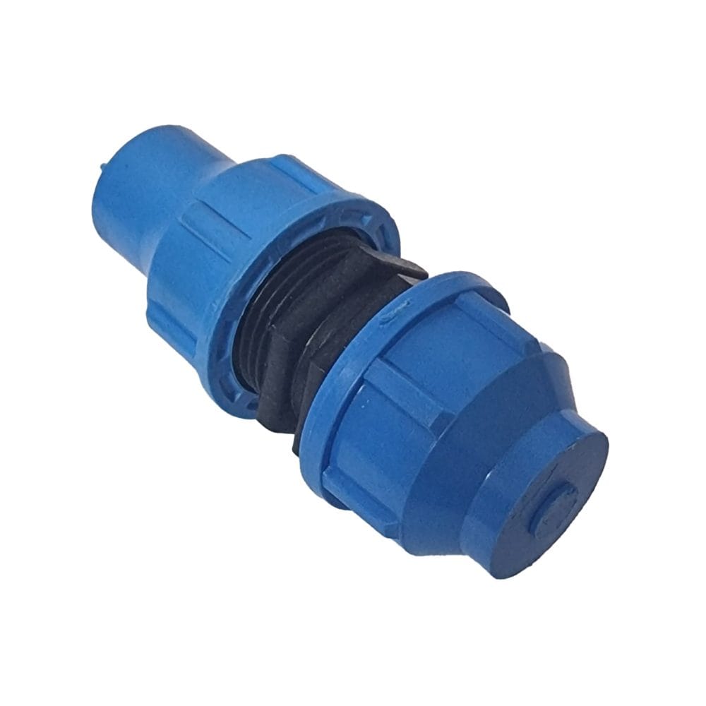 Dop din plastic, cuplare rapida, NR-6431, FE x 16 mm