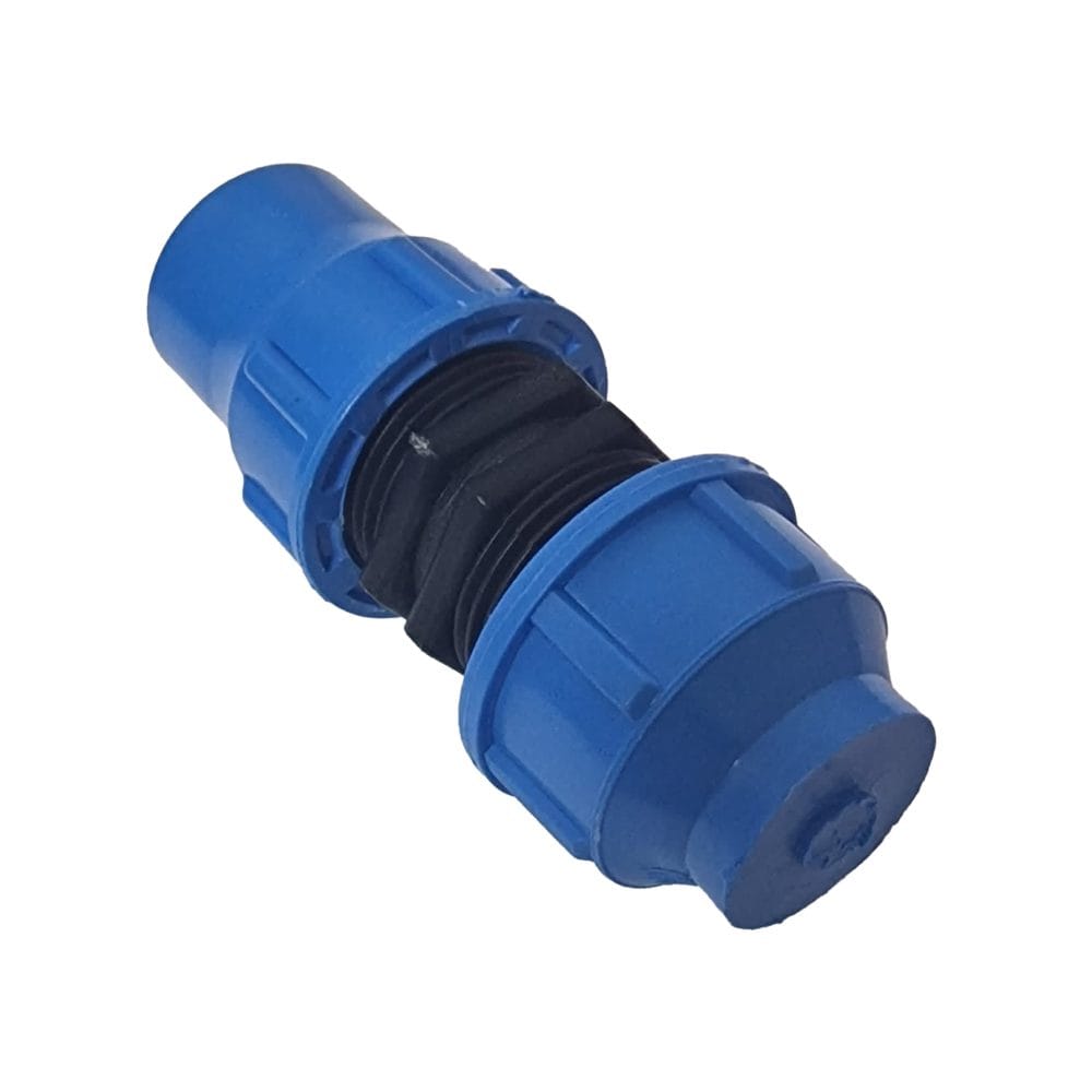 Dop din plastic, cuplare rapida, NR-6432, FE x 20 mm