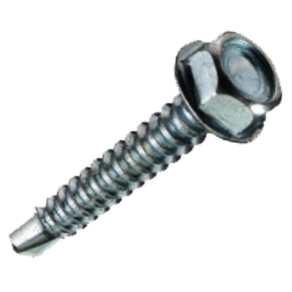 Holsurub autoforant cap hexagonal, 4.8 x 32 mm, 300 buc